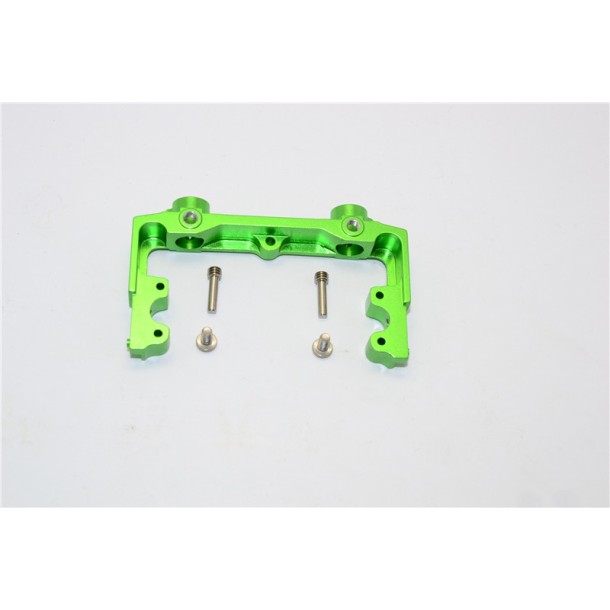 ALUMINIUM REAR BUMPER MOUNT --SCX2330R