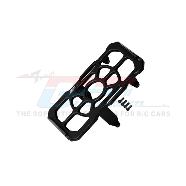 ALUMINIUM BATTERY HOLDER--SCX240126