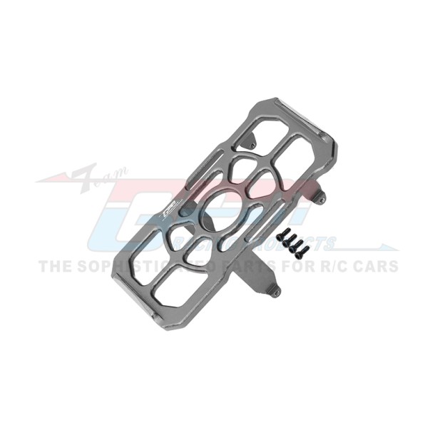 ALUMINIUM BATTERY HOLDER--SCX240126