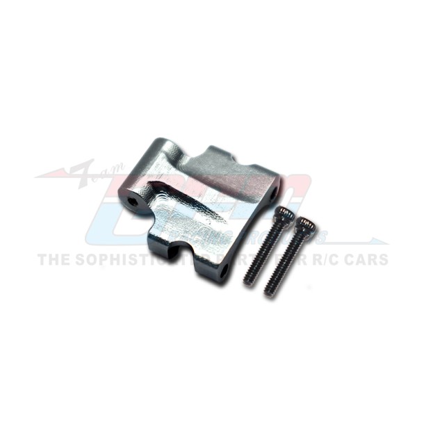 ALUMINUM REAR UPPER TIE ROD CONNECTOR--SCX24013B