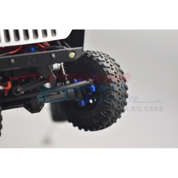 ALUMINUM FRONT KNUCKLE ARM--SCX24021