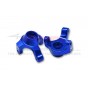 ALUMINUM FRONT KNUCKLE ARM -2PC SET--SCX24021