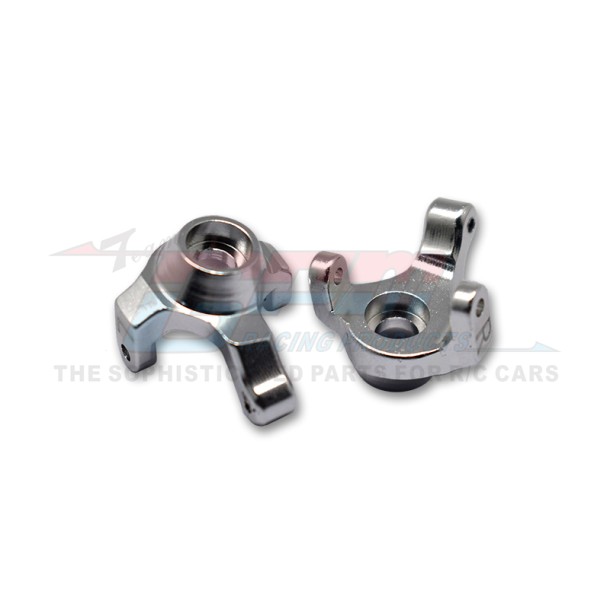 ALUMINUM FRONT KNUCKLE ARM--SCX24021