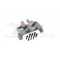 ALUMINUM SERVO MOUNT-6PCS SET--SCX24024