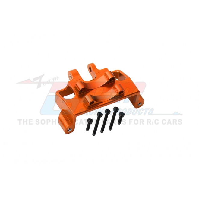 ALUMINUM SERVO MOUNT-6PCS SET--SCX24024