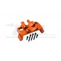 ALUMINUM SERVO MOUNT-6PCS SET--SCX24024