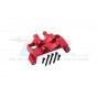 ALUMINUM SERVO MOUNT-6PCS SET--SCX24024