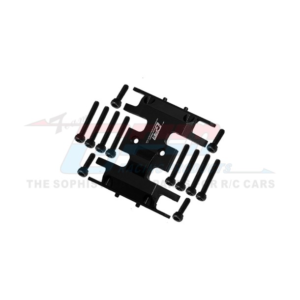 ALUMINUM LOWER GEAR COVER--SCX24038B