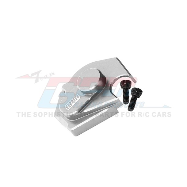 ALUMINUM MAIN GEAR COVER--SCX24038GC