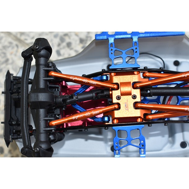 ALUMINIUM SUSPENSION LINKS--SCX24160