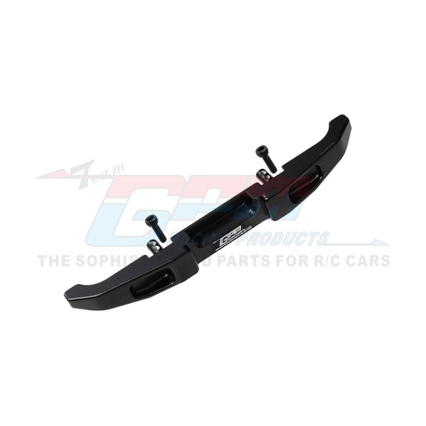 ALUMINIUM REAR BUMPER--SCX24330RJ