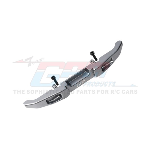 ALUMINIUM REAR BUMPER--SCX24330RJ