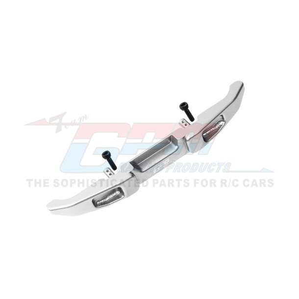 ALUMINIUM REAR BUMPER--SCX24330RJ