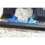 ALUMINIUM REAR BUMPER MOUNT--SCX3331R