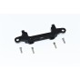 ALUMINIUM REAR BUMPER MOUNT--SCX3331R