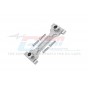 ALUMINUM REAR CHASSIS BRACE--SCX6015R