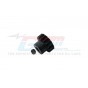 HIGH CARBON STEEL MOTOR GEAR 15T--SCX6015TS