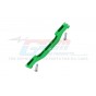 ALUMINUM FRONT LOWER CHASSIS LINK PARTS--SCX6016