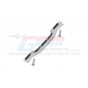 ALUMINUM FRONT LOWER CHASSIS LINK PARTS--SCX6016