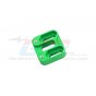 ALUMINUM FRONT KNUCKLE SERVO MOUNT--SCX6024