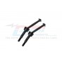 #45 HARDEN STEEL REAR CVD -2PC SET--SGT033R