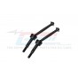 #45 HARDEN STEEL FRONT CVD -2PC SET--SGT035F