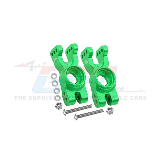 ALUMINUM REAR KNUCKLE ARM--SKE022