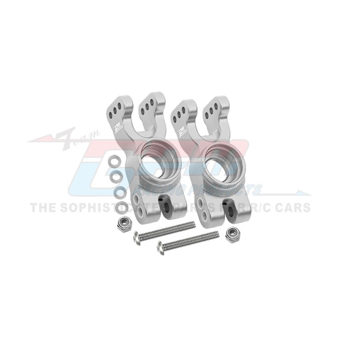 ALUMINUM REAR KNUCKLE ARM--SKE022