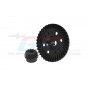 40Cr STEEL SPIRAL-CUT 37-TOOTH RING AND 13-TOOTH PINION DIFFERENTIAL GEAR SETS--SLA1337RS