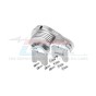 ALUMINUM 7075-T6 MAIN GEAR COVER--SLE038GC