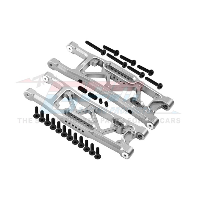 ALUMINIUM 6061-T6 REAR LOWER ARMS--SLE056