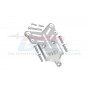 ALUMINUM 7075-T6 FRONT CHASSIS PROTECTION PLATE--SLE331F