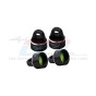 7075 ALLOY SHOCK CAP FOR GPM AND ORIGINAL SHOCK ABSORBERS--SLEDP/CAPN