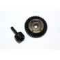 HARD STEEL GEAR SET FOR DIFFERENTIAL  ASSEMBLY --SMJ1202