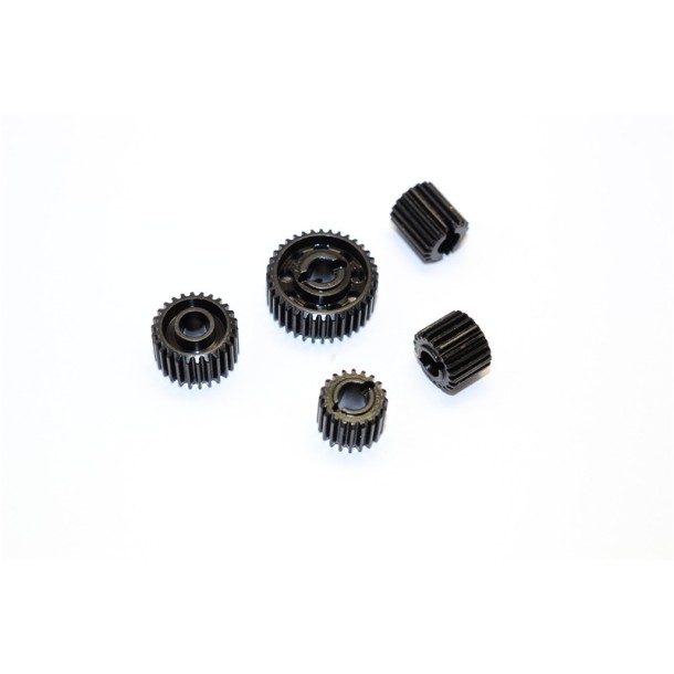 HARD STEEL DIFFERENTIAL GEARS --SSCX21200