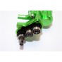 HARD STEEL DIFFERENTIAL GEARS --SSCX21200