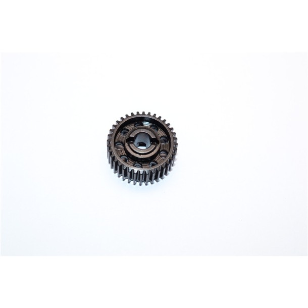 HARD STEEL 32 PITCH 36T TRANSMISSION GEAR --SSCX3236T