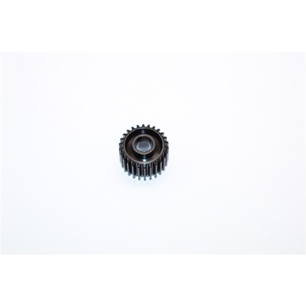 HARD STEEL 48 PITCH 26T TRANSMISSION GEAR --SSCX4826T