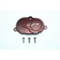 ALUMINUM REAR GEARBOX COVER--T3013A