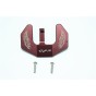 ALUMINUM REAR WING TRANSPONDER DECK--T3331R