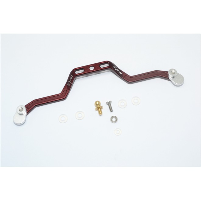 ALLOY REAR SWAY ARM--T3332R