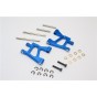 ALLOY FRONT ARM SET--TA2055