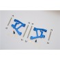 ALLOY REAR LOWER ARM SET--TA2056