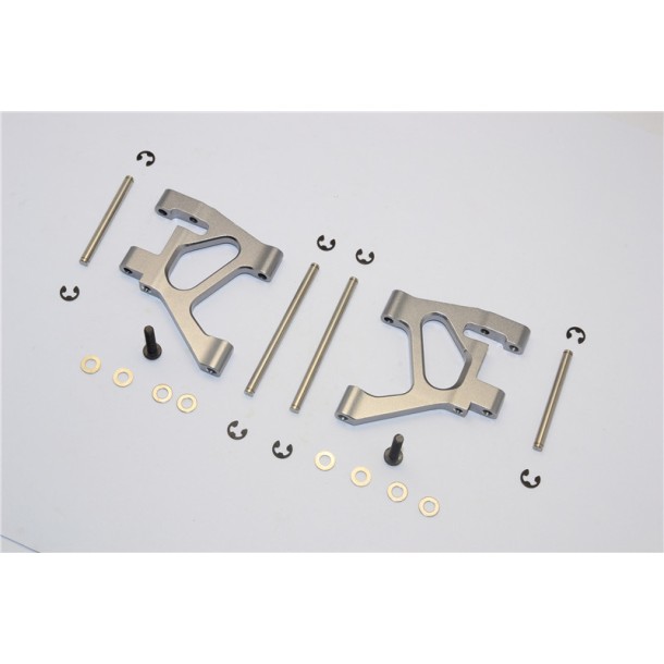 ALLOY REAR LOWER ARM SET--TA2056