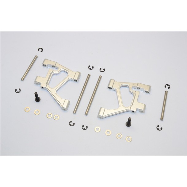 ALLOY REAR LOWER ARM SET--TA2056