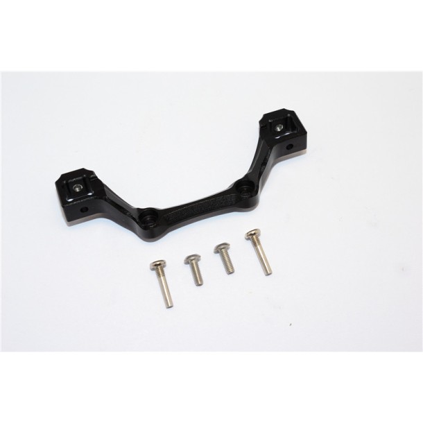 ALUMINIUM FRONT/REAR BODY POST MOUNT --TEL029F/R