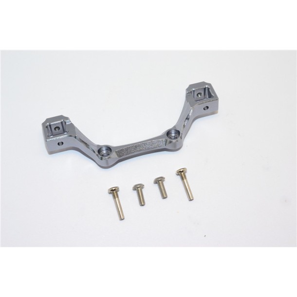 ALUMINIUM FRONT/REAR BODY POST MOUNT --TEL029F/R