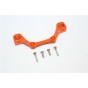 ALUMINIUM FRONT/REAR BODY POST MOUNT --TEL029F/R