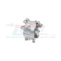 ALLOY 7075 REAR DIFFERENTIAL HOUSING--TFM013