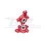 7075 ALLOY FRONT STEERING BLOCK（LARGER INNER BEARINGS）--TFM021